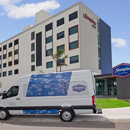 Hotel Hampton By Hilton Guanacaste Airport Liberia Esterno foto