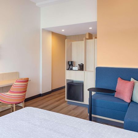 Hotel Hampton By Hilton Guanacaste Airport Liberia Esterno foto