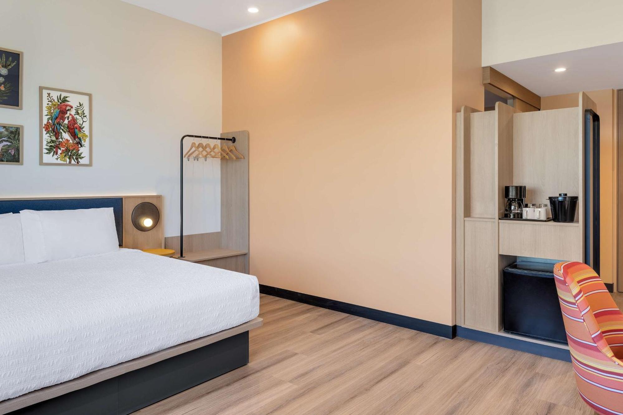 Hotel Hampton By Hilton Guanacaste Airport Liberia Esterno foto