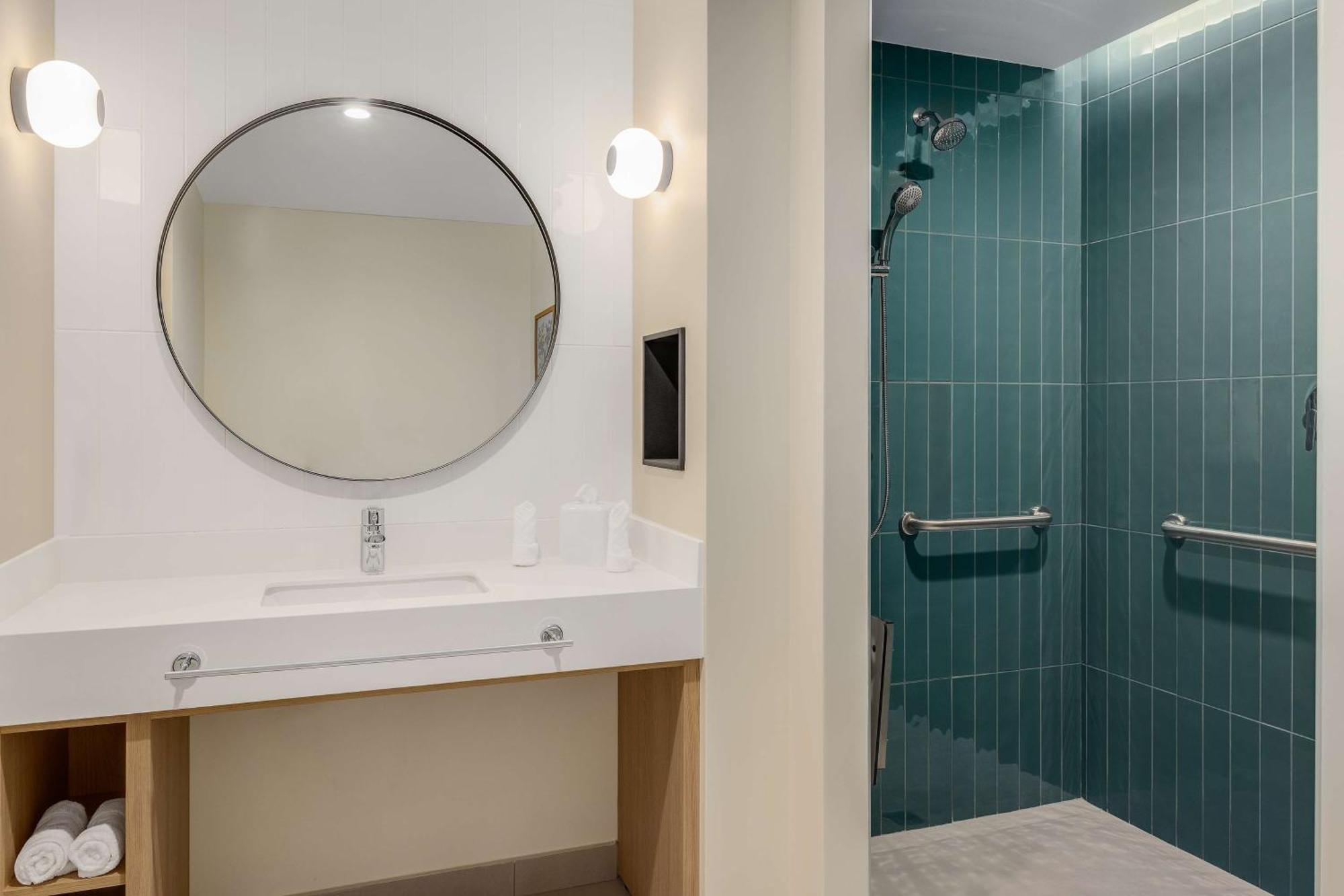 Hotel Hampton By Hilton Guanacaste Airport Liberia Esterno foto