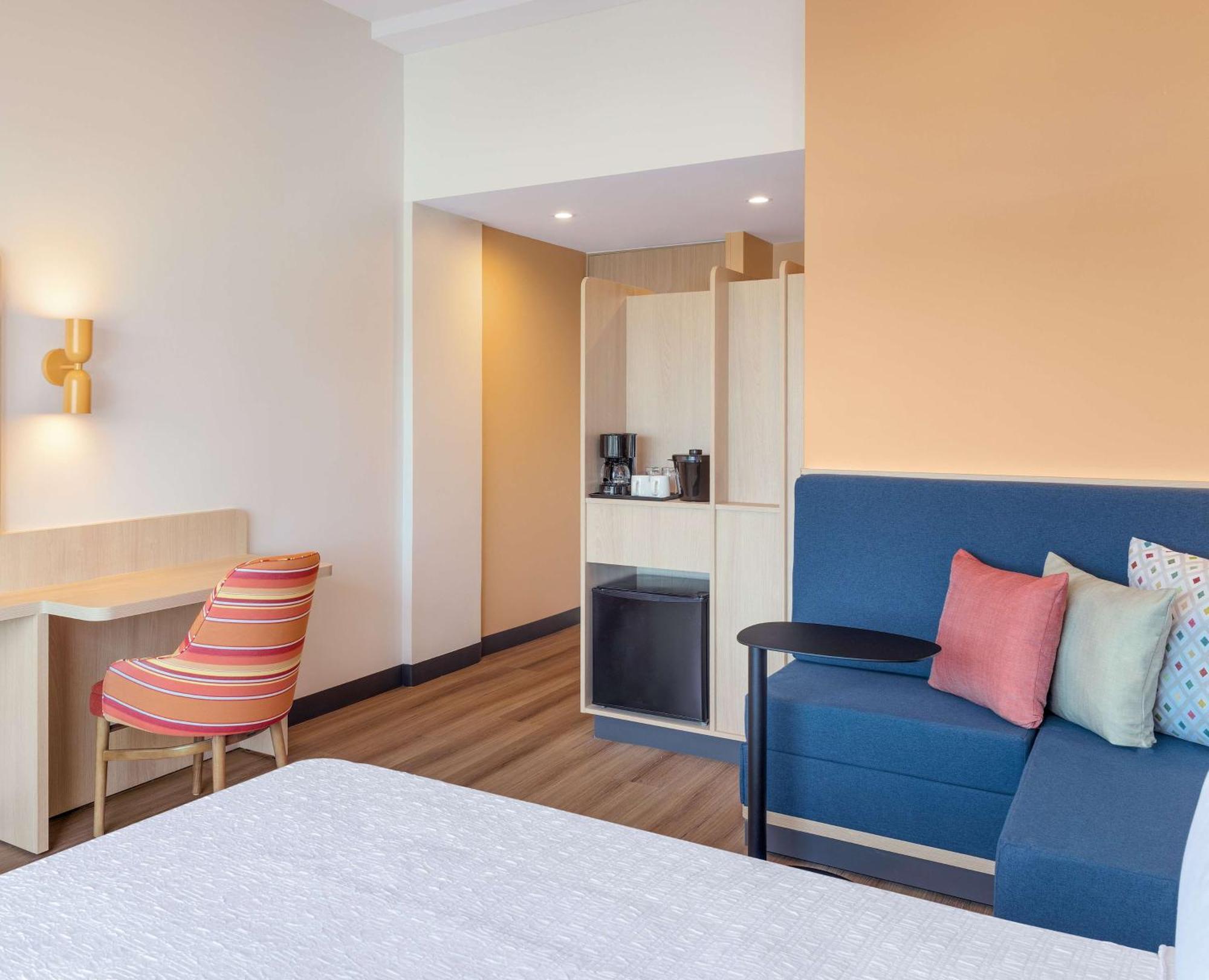 Hotel Hampton By Hilton Guanacaste Airport Liberia Esterno foto
