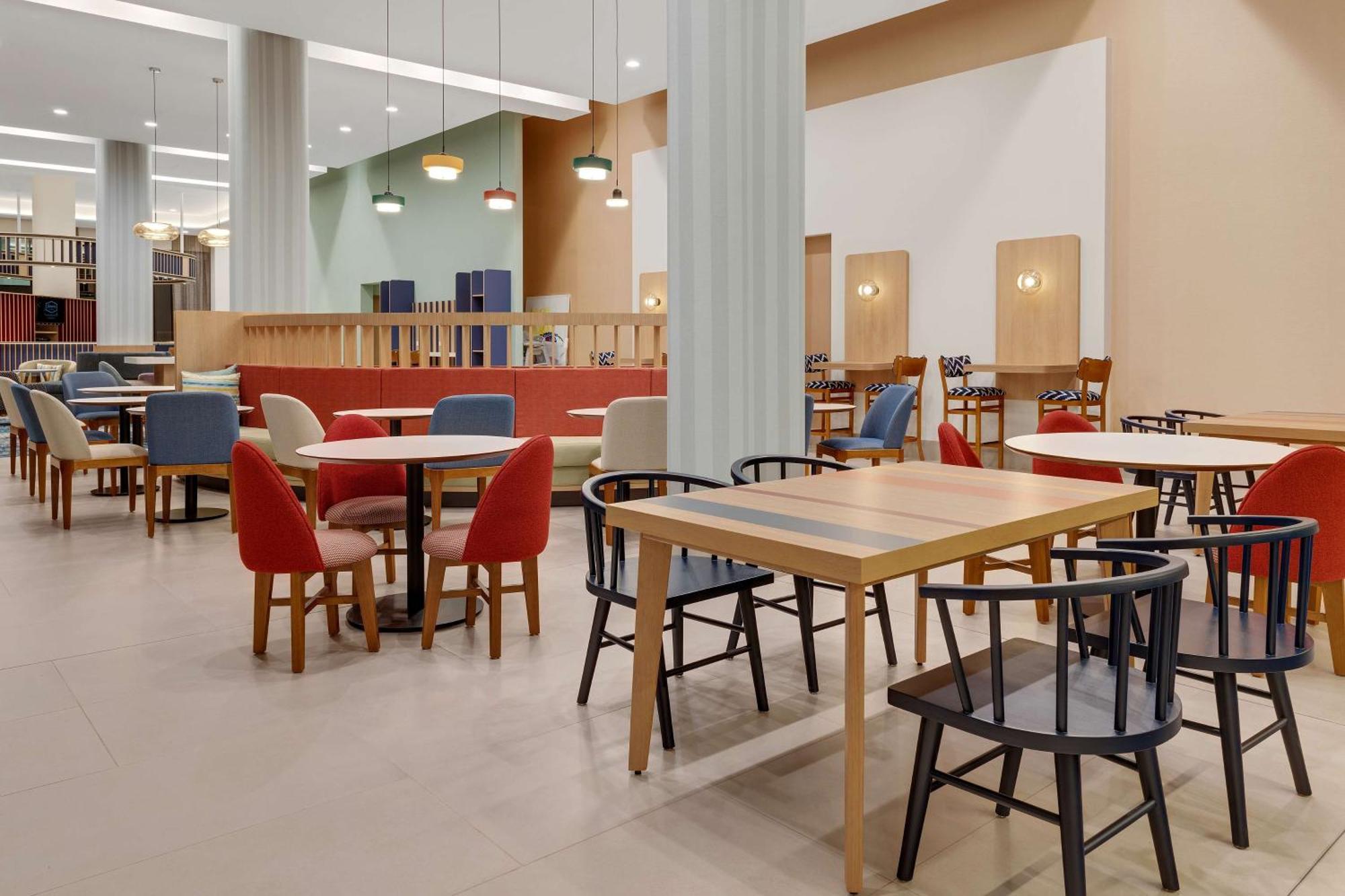 Hotel Hampton By Hilton Guanacaste Airport Liberia Esterno foto