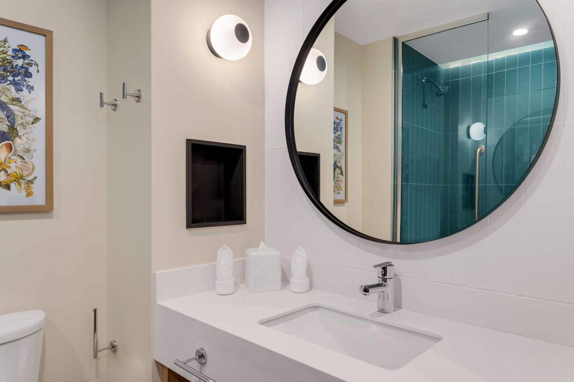 Hotel Hampton By Hilton Guanacaste Airport Liberia Esterno foto
