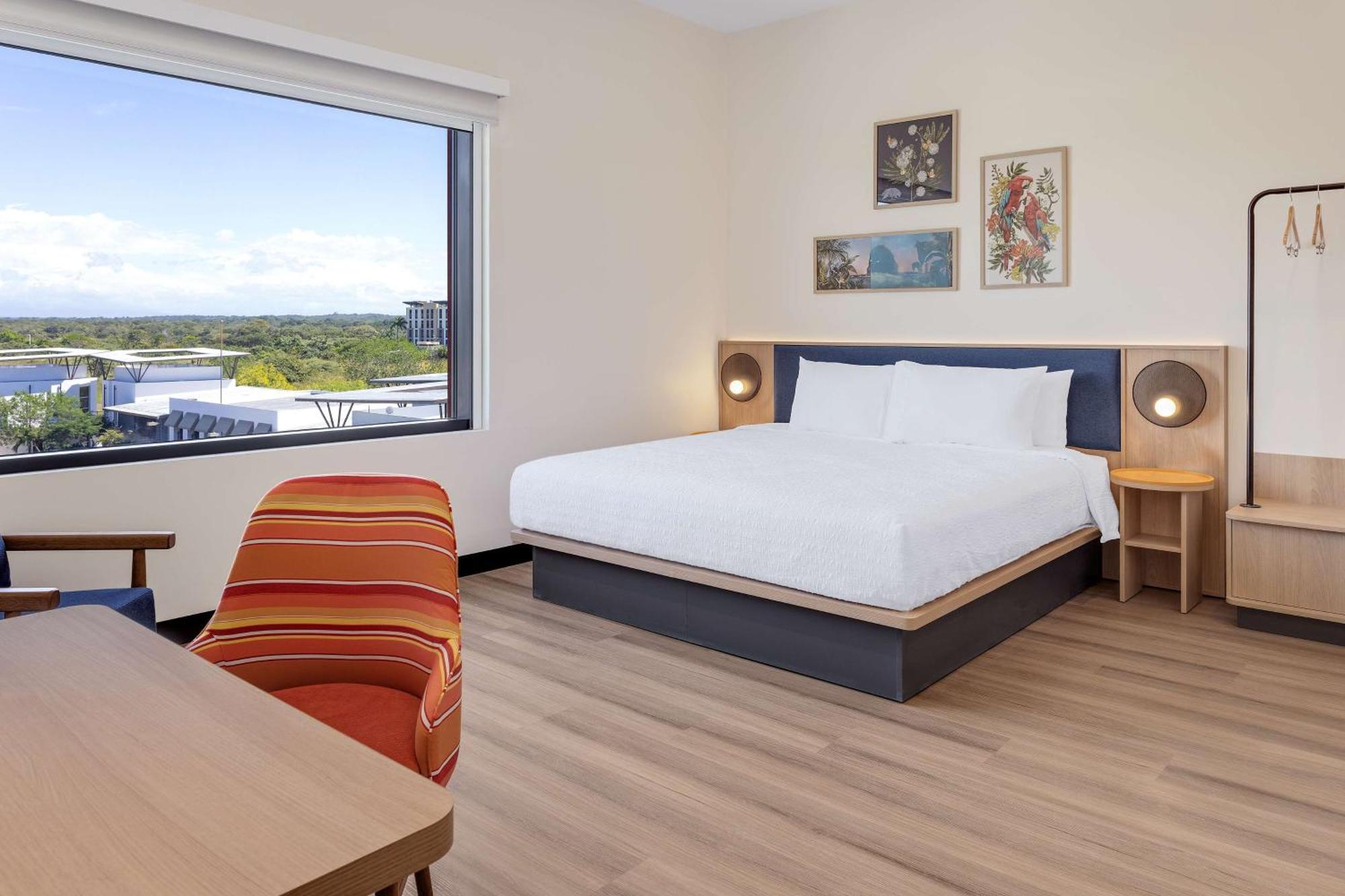 Hotel Hampton By Hilton Guanacaste Airport Liberia Esterno foto