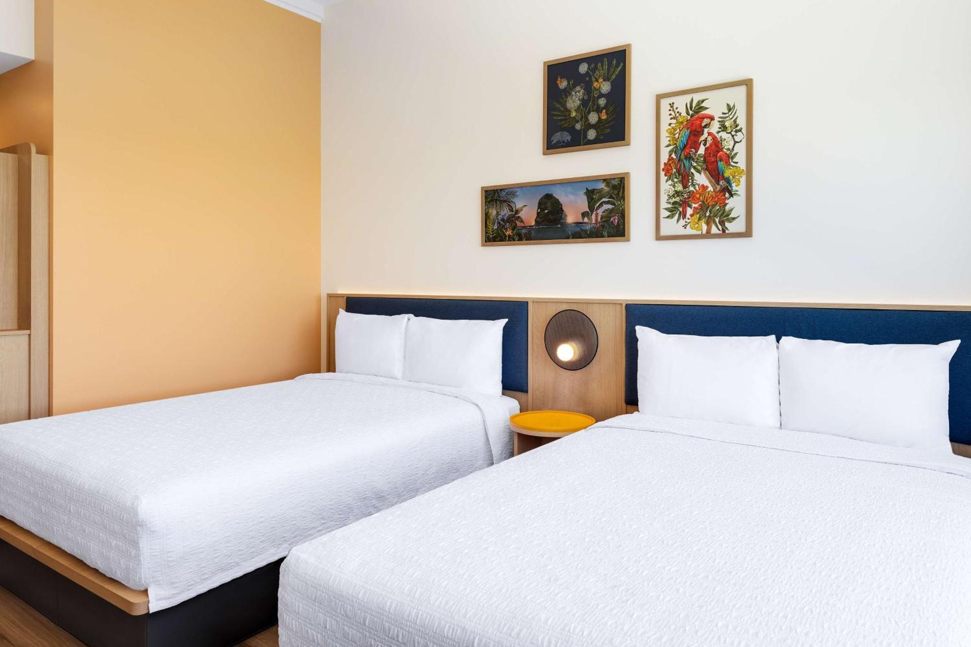 Hotel Hampton By Hilton Guanacaste Airport Liberia Esterno foto