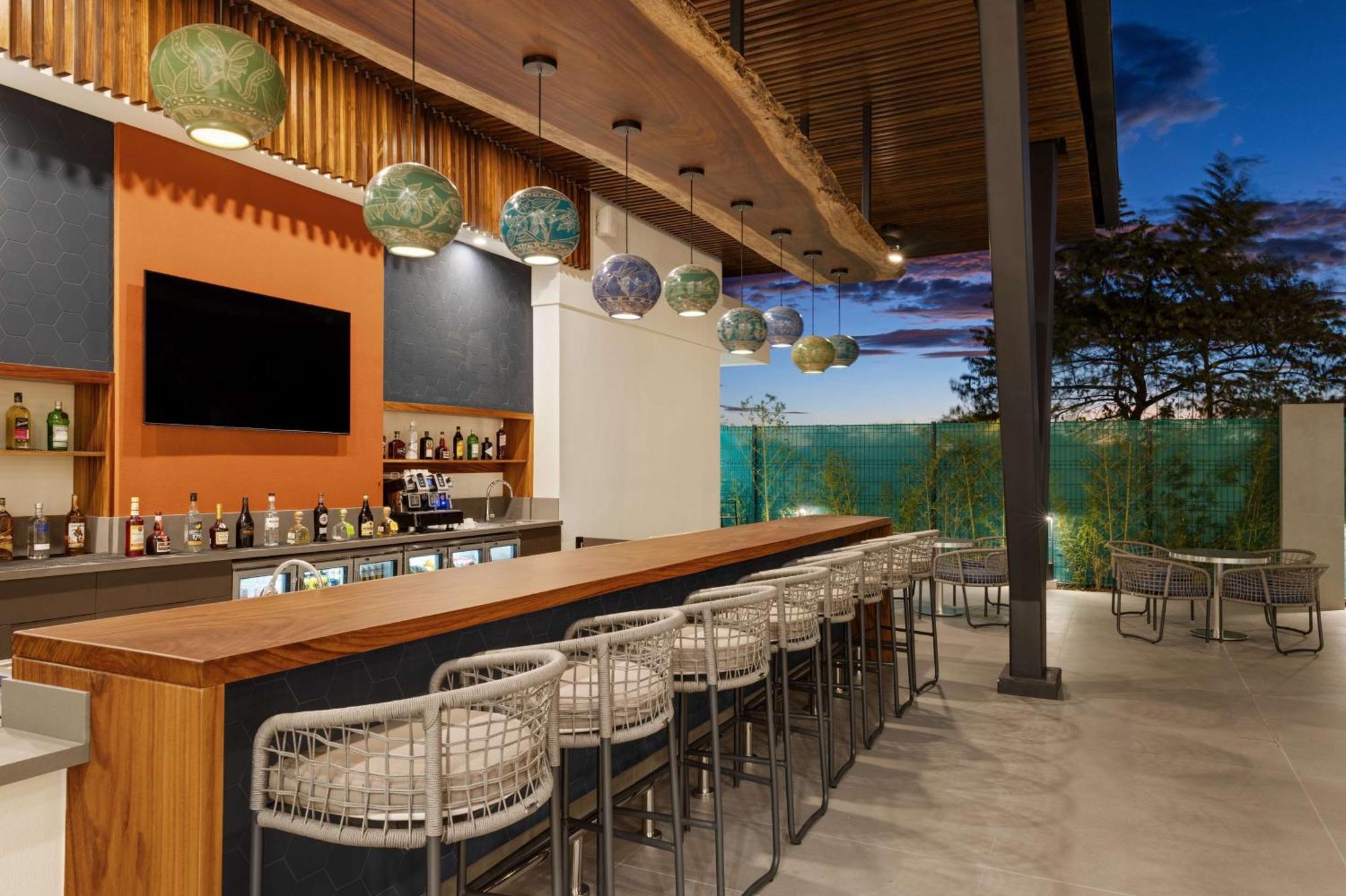 Hotel Hampton By Hilton Guanacaste Airport Liberia Esterno foto