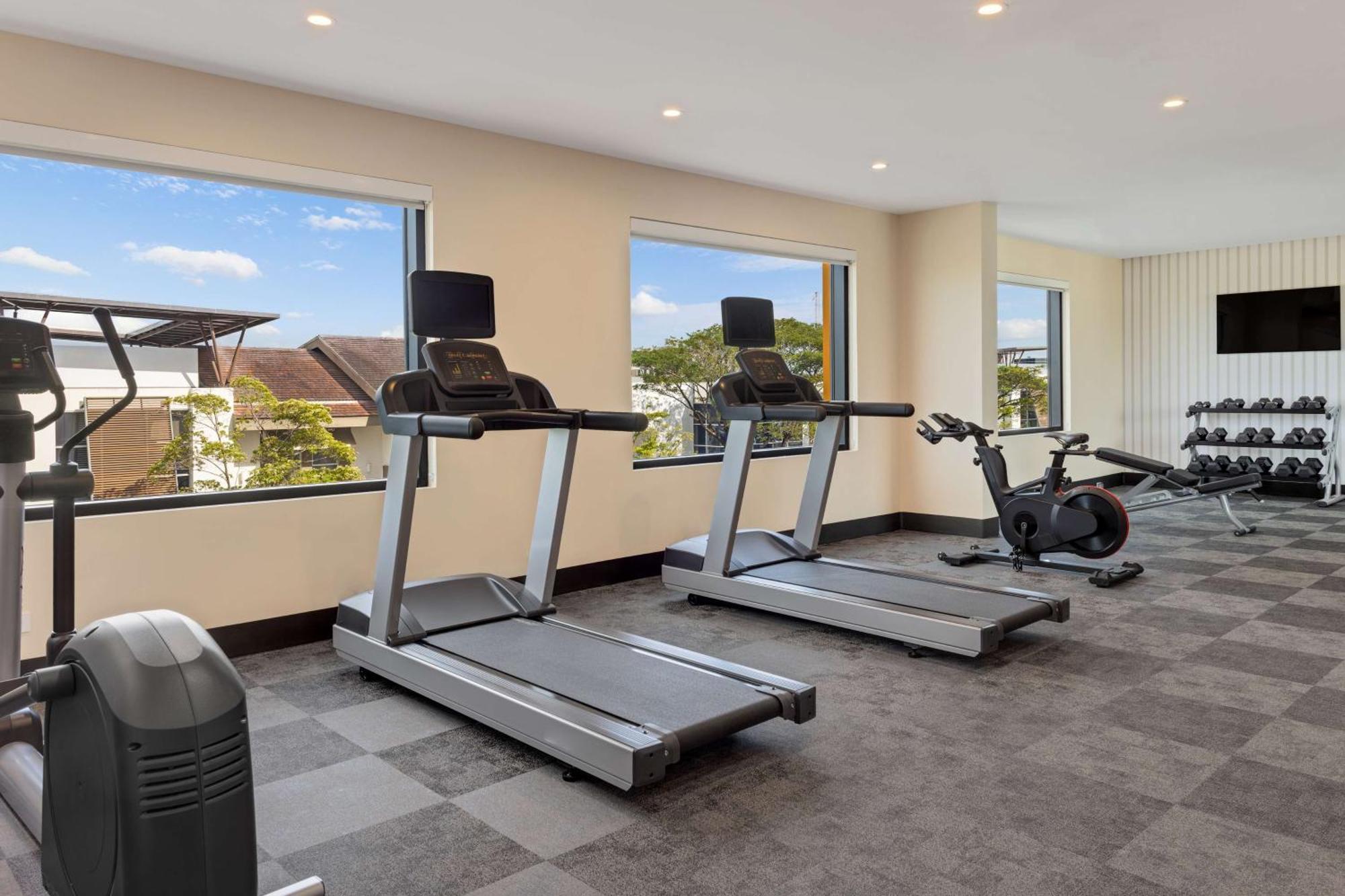 Hotel Hampton By Hilton Guanacaste Airport Liberia Esterno foto