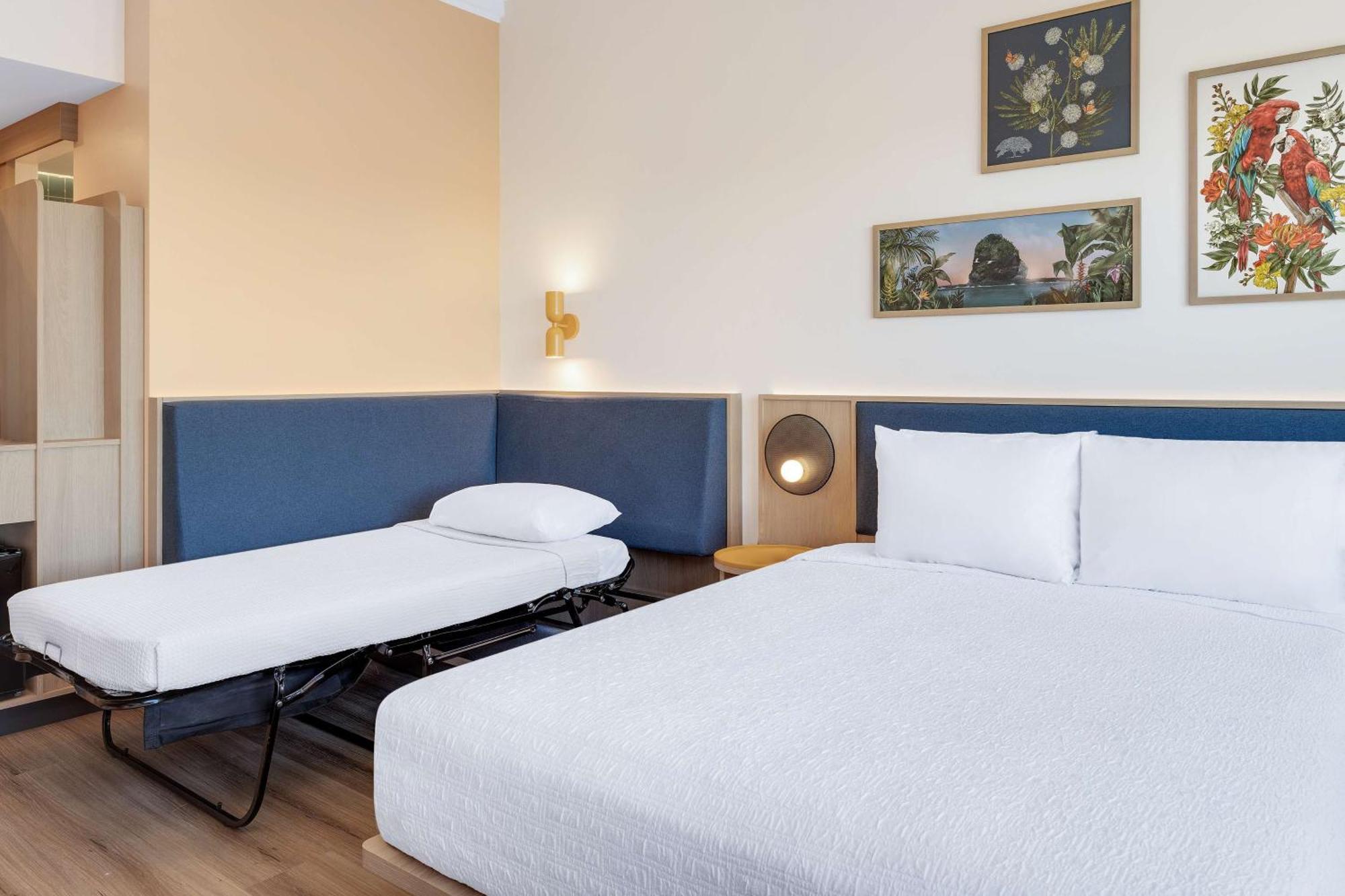 Hotel Hampton By Hilton Guanacaste Airport Liberia Esterno foto