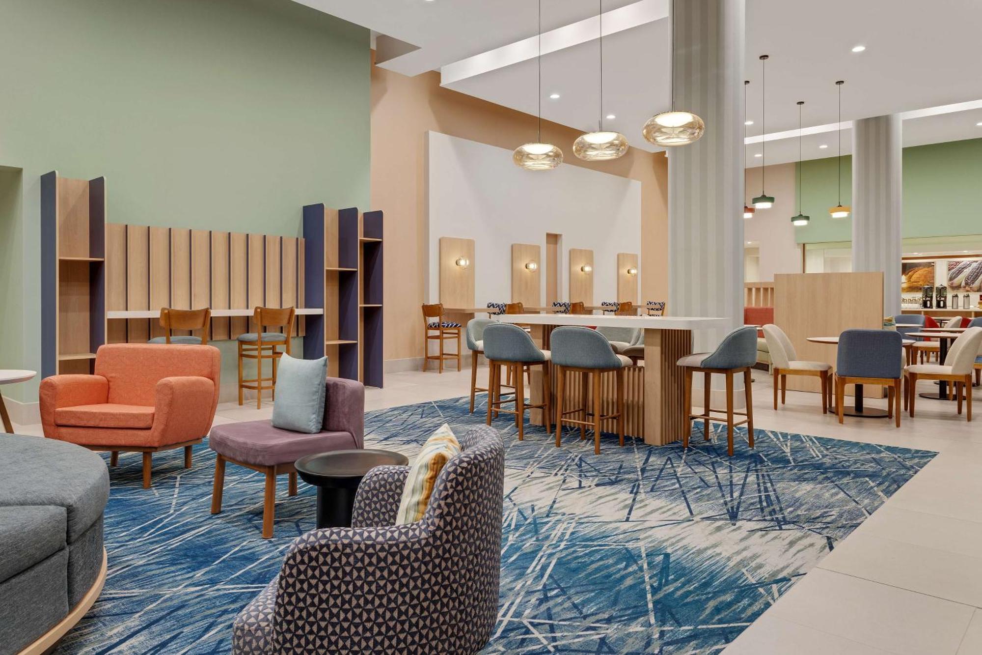 Hotel Hampton By Hilton Guanacaste Airport Liberia Esterno foto