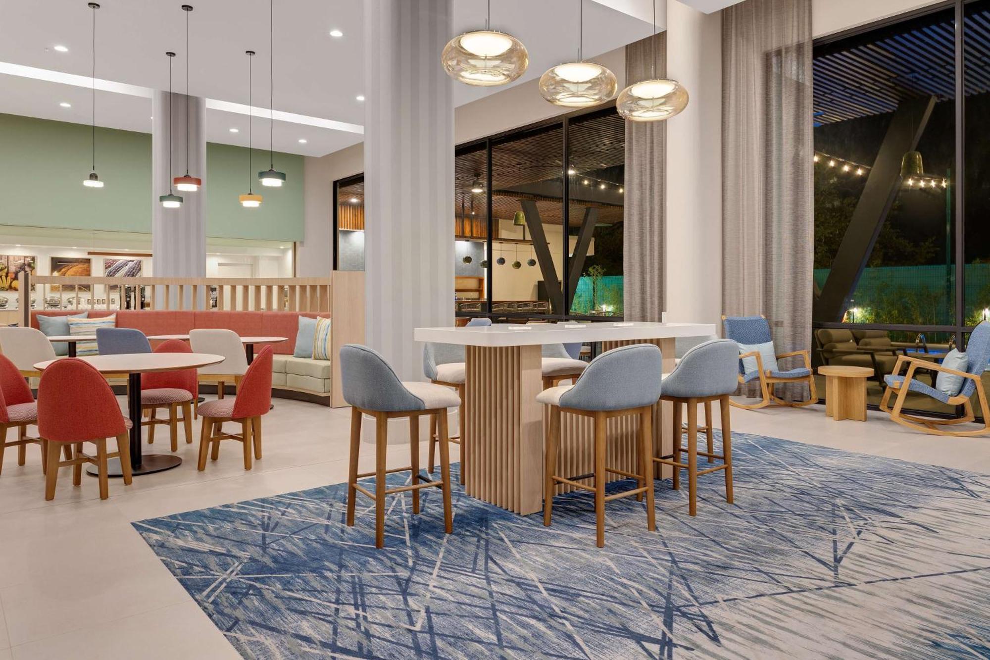 Hotel Hampton By Hilton Guanacaste Airport Liberia Esterno foto